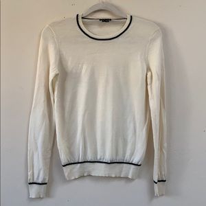 Theory merino wool sweater